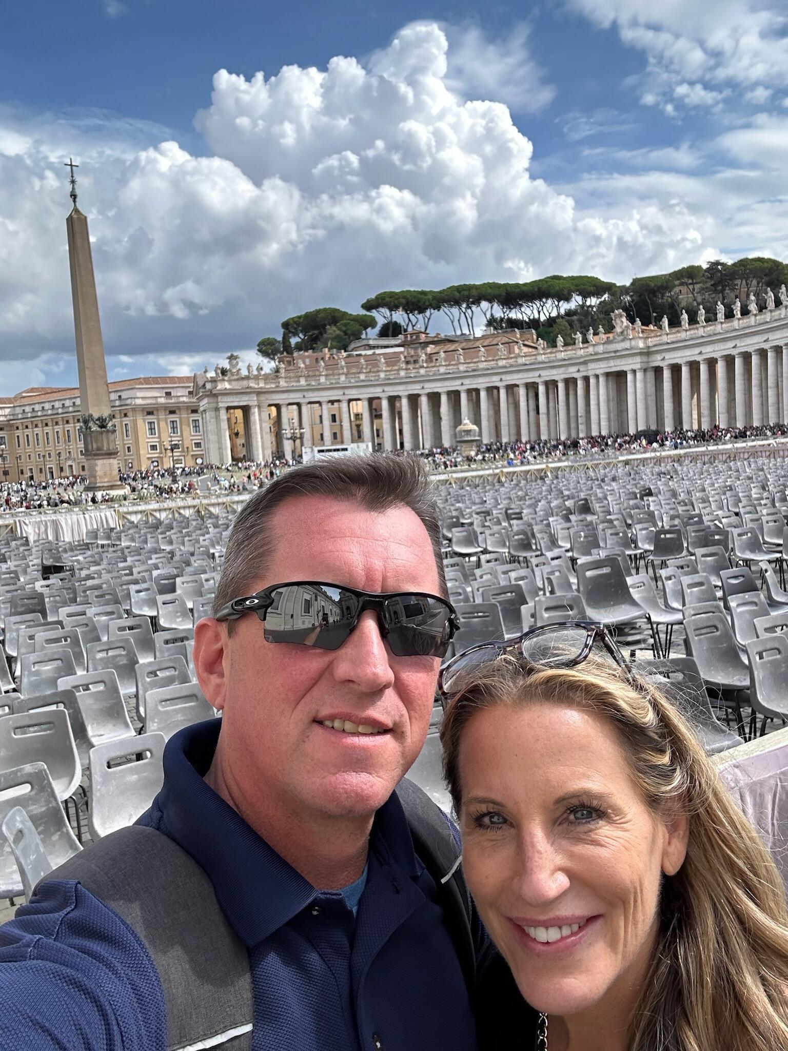 St. Peter's Basilica