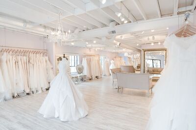 Luxe Redux Bridal Boutique