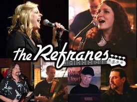 The Refranes - Cover Band - Cincinnati, OH - Hero Gallery 1