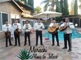 Mariachi Alma de Jalisco - Mariachi Band - Anaheim, CA - Hero Gallery 2