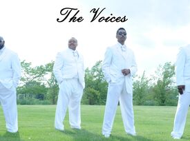 The Voices - R&B Band - South Holland, IL - Hero Gallery 3