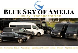 Events - Transportation