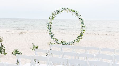 Sea Crest Beach Hotel - Venue - North Falmouth, MA - WeddingWire