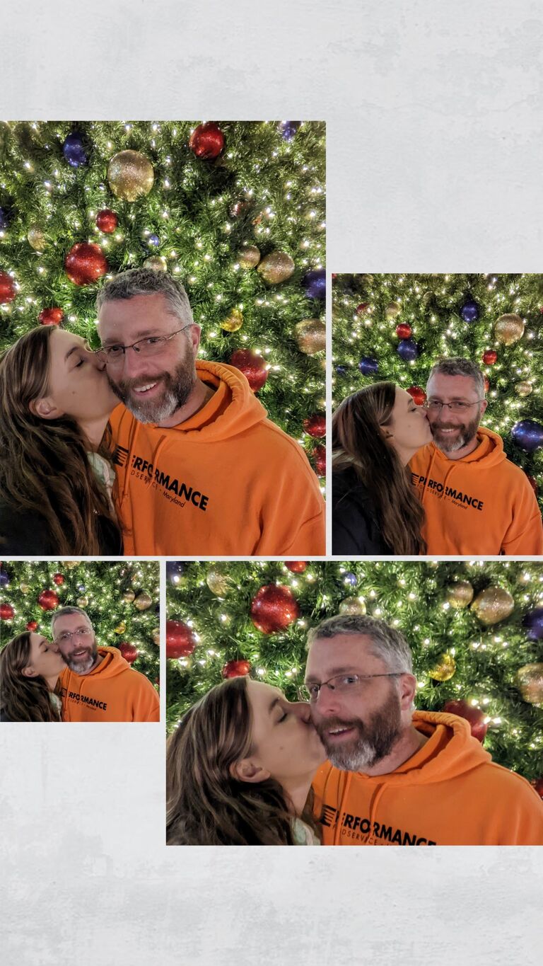 Hunt Valley Christmas Tree Tradition