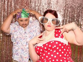 Creativedge Photography and Big City Photo Booths - Photo Booth - Newark, OH - Hero Gallery 3