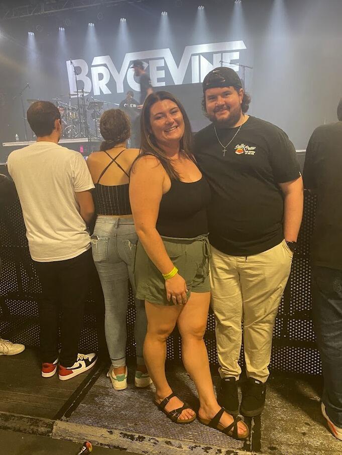 Bryce Vine 