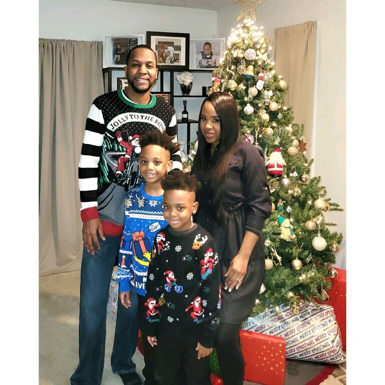 Our Family 