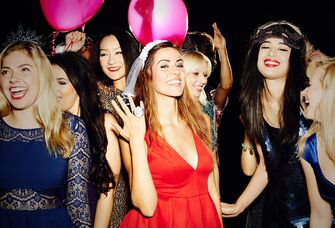 Add These Bachelorette Party Songs to Your Playlist, Stat