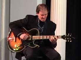 Dennis Winge - Singer Guitarist - Syracuse, NY - Hero Gallery 4