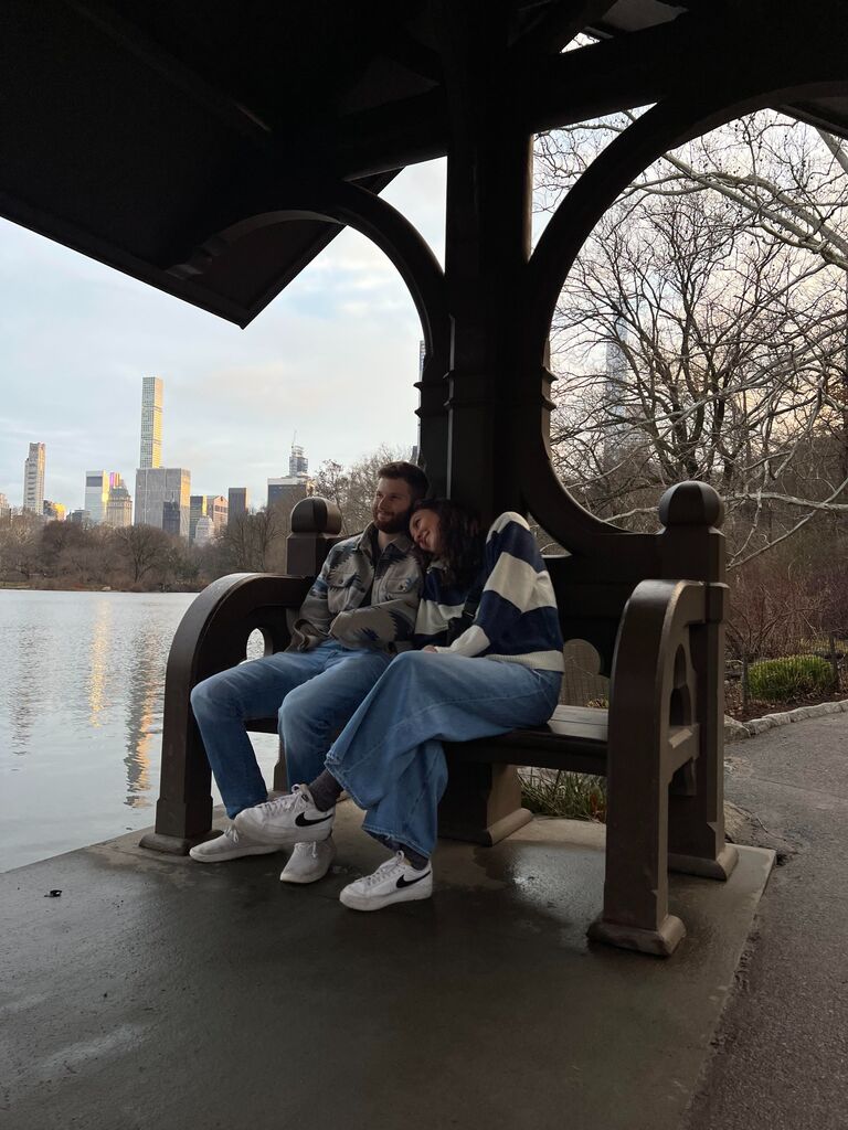 NYC!