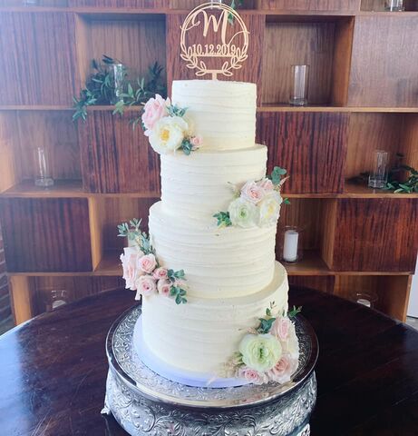 Sweet Josephine's | Wedding Cakes - High Point, NC