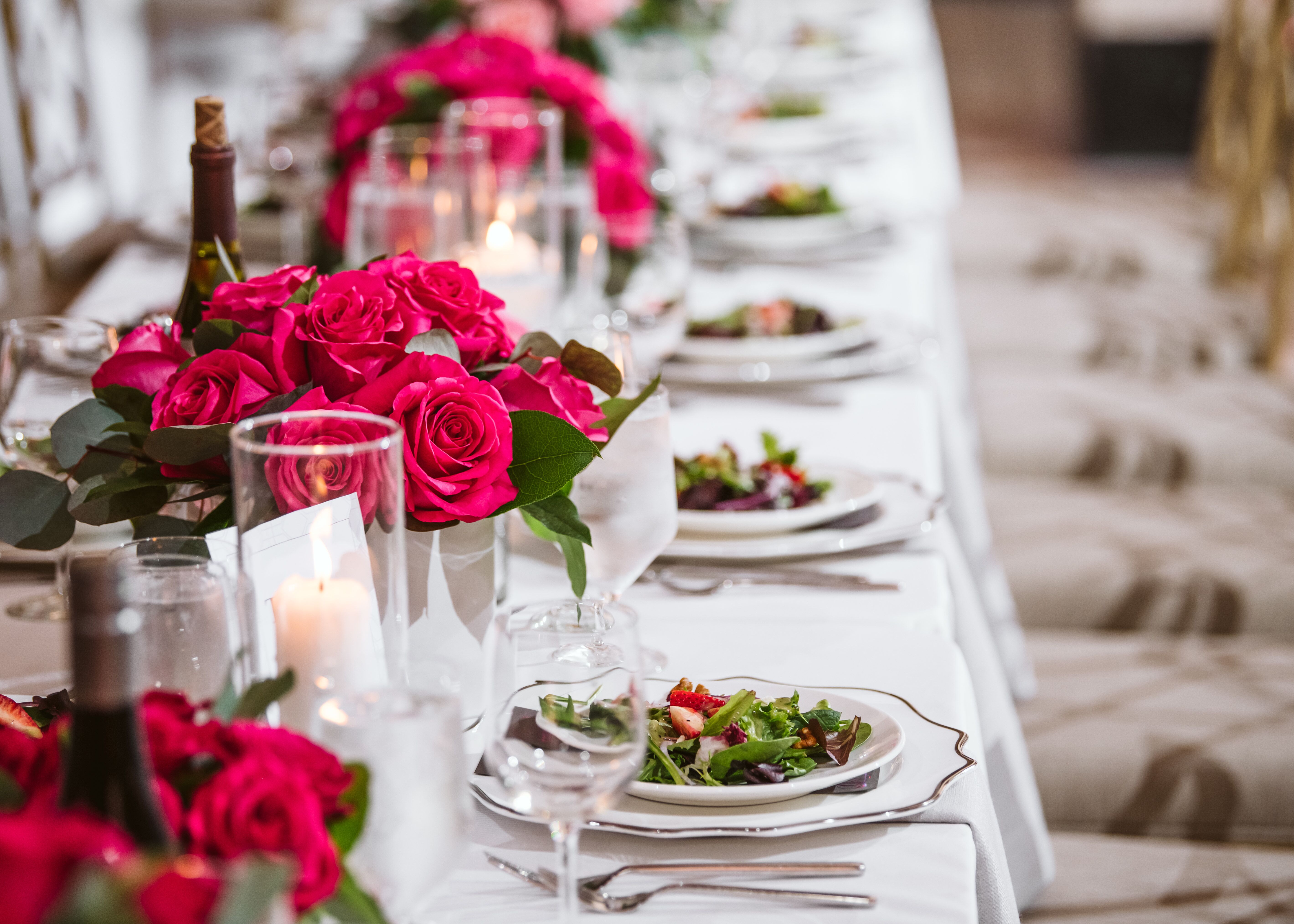 Olive Events and Catering | Caterers - The Knot