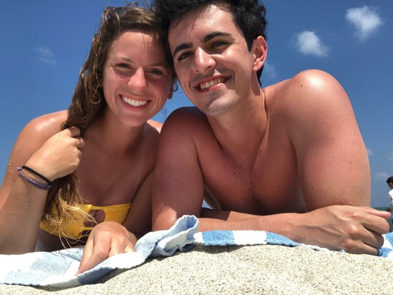 Memorial Day Trip to Miami
