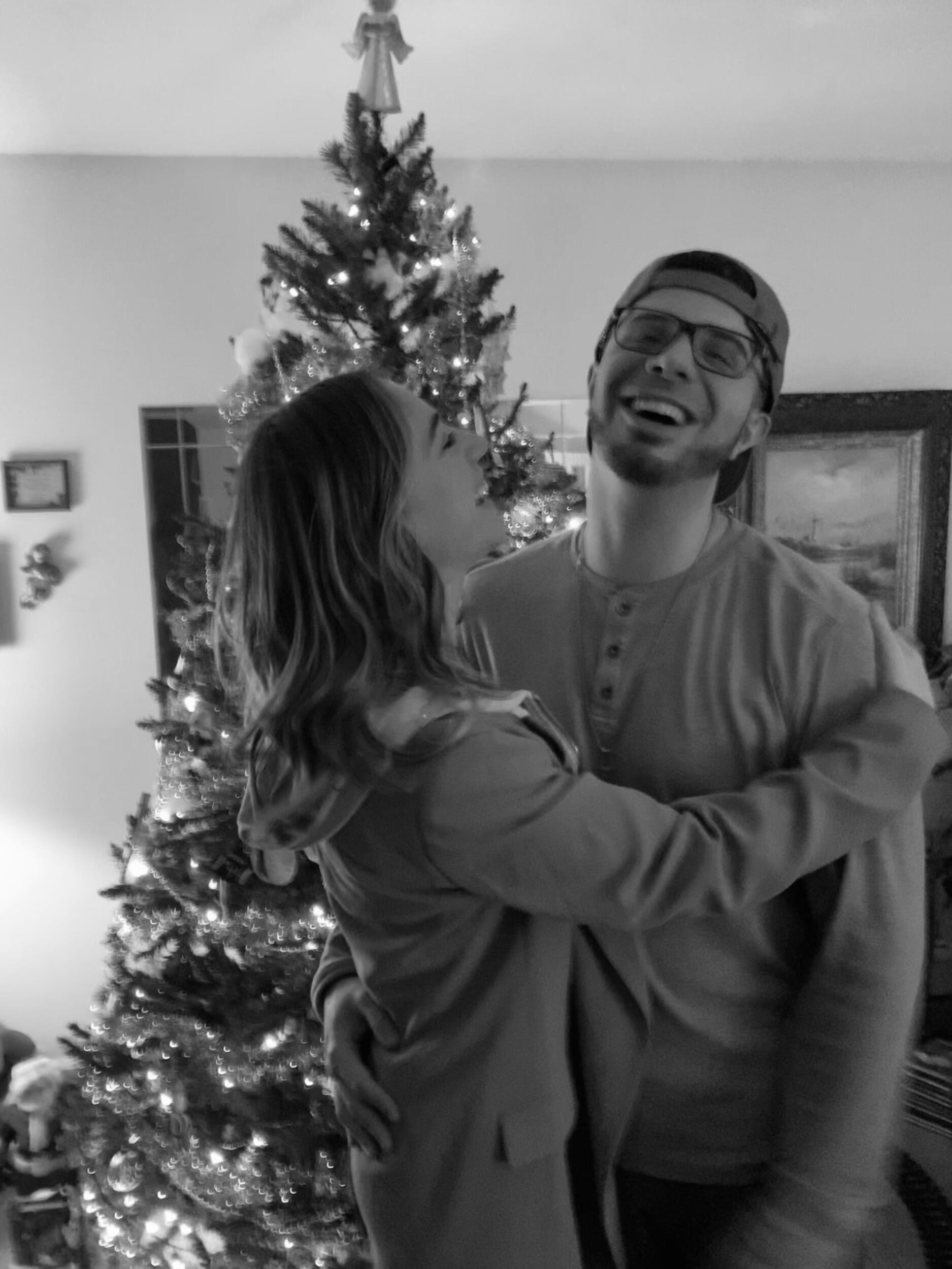 Christmas together 