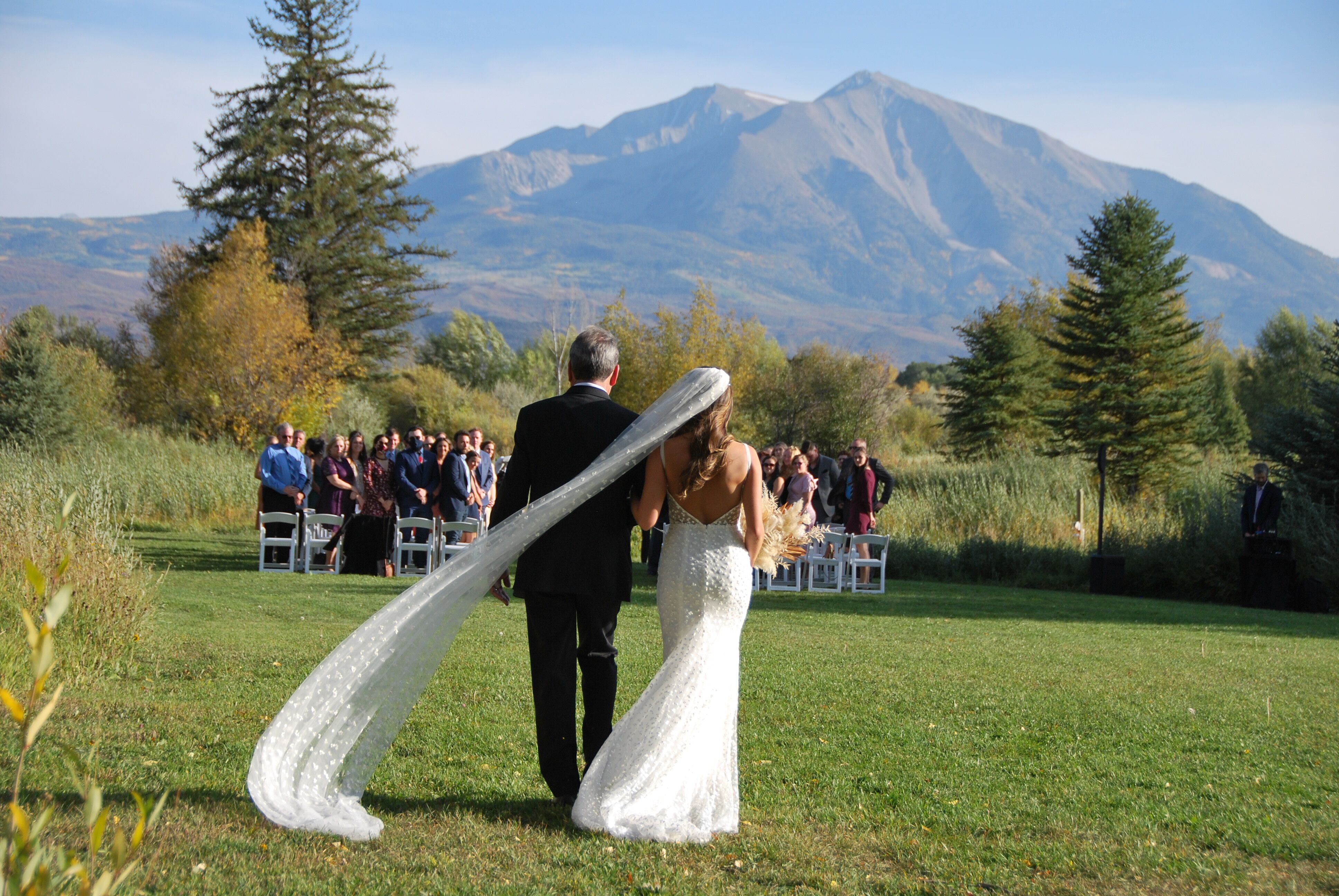 Spring Creeks Ranch + Prices - The Knot