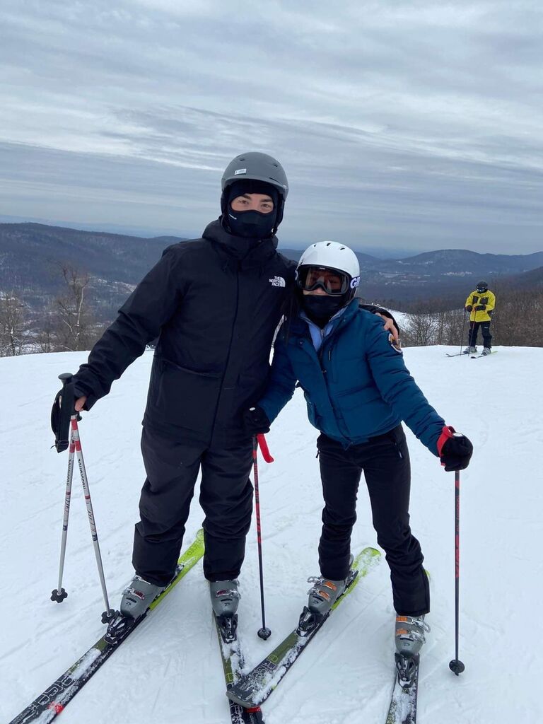 Skiing in Pennsylvania