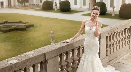 Jefre hotsell bridal reviews