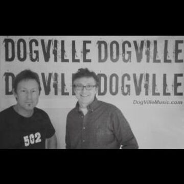 DOGVILLE - Acoustic Duo - Acoustic Band - Louisville, KY - Hero Main