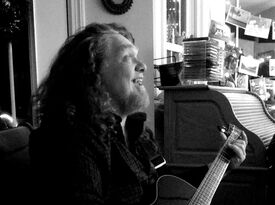 Jay Powell - Singer Guitarist - Washington, DC - Hero Gallery 2