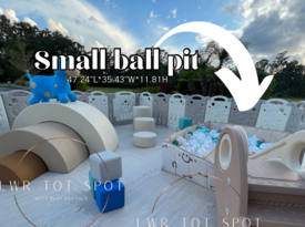 LWR Tot Spot - Party Inflatables - Bradenton, FL - Hero Gallery 3