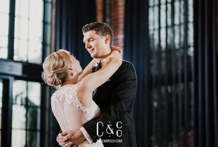 Take Five Entertainment - DJ - Cincinnati, OH - WeddingWire