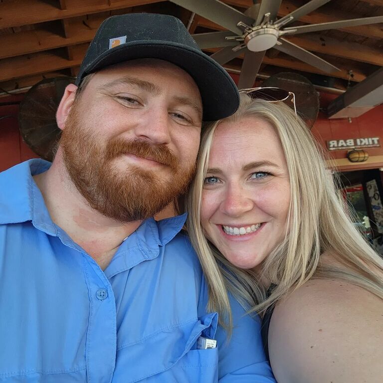 Florida vacation.