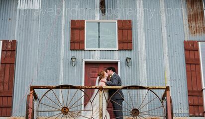 Jones Barn At Willow Creek Ranch Reception Venues Cleburne Tx