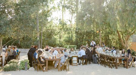 Bridal Party 101  Responsibilities – Leo Carrillo Ranch Weddings