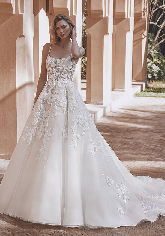 Enzoani Umi Wedding Dress | The Knot