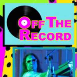 Off The Record 80's Tribute, profile image