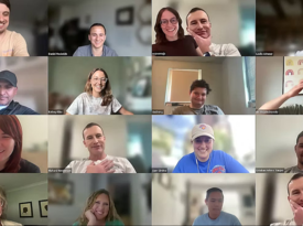 TeamCulture YOUR Way - Interactive Game Show Host - Bethesda, MD - Hero Gallery 3