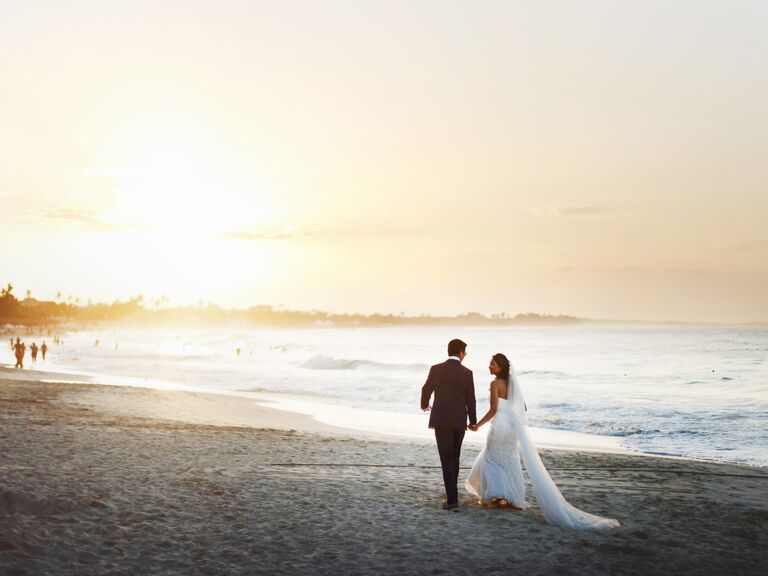 Dominican Republic Destination Wedding Tips & Legal Info