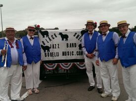 Black Sheep Dixieland Band - Dixieland Band - Paxton, MA - Hero Gallery 4