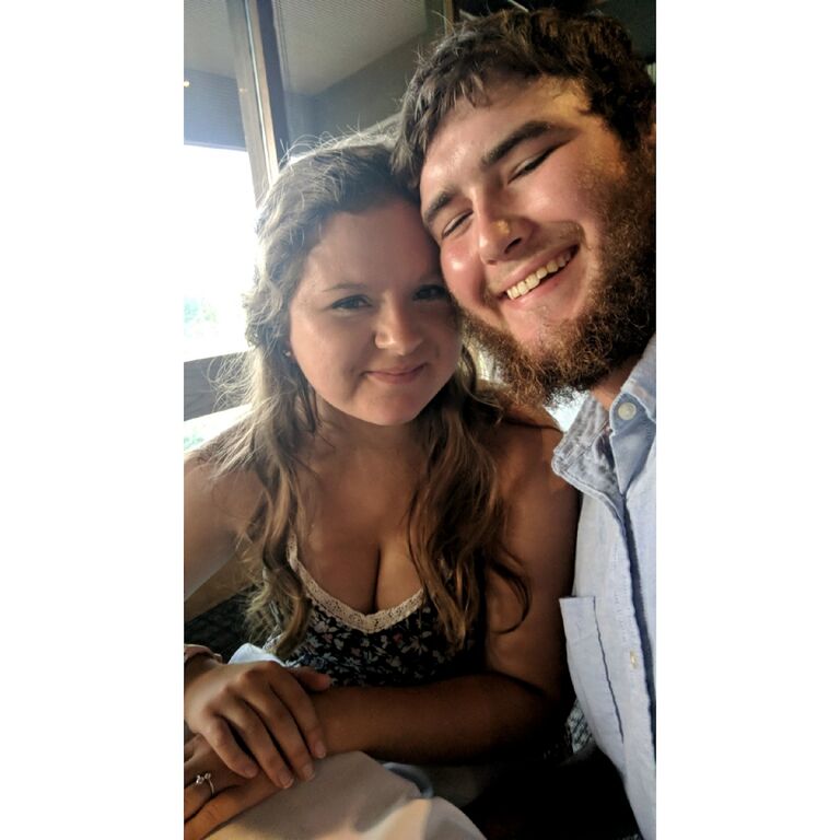 Abby & Landon Woerdeman's wedding!