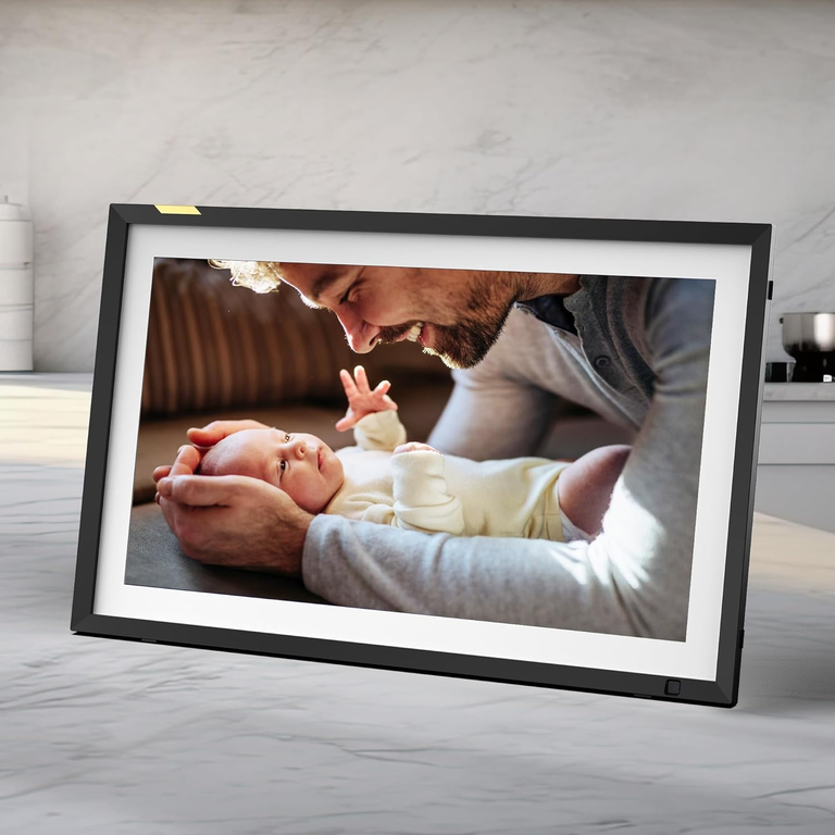 Digital Picture Frame