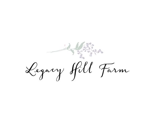 Legacy Hill Farm - Welch, MN