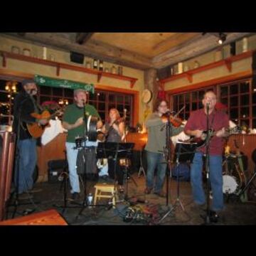 Celtic Sounds - Irish Band - Elburn, IL - Hero Main