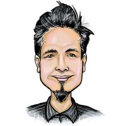 Caricatures By Ruy, profile image