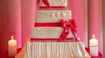 Bridal Shower Cake - Palermo Custom Cakes