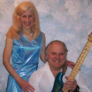 Nancy and Stan / Sandbar Rollers / Buffet Tribute - Cover Band - Cary, NC - Hero Main