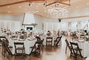 The Riley  Reception Venues - The Knot