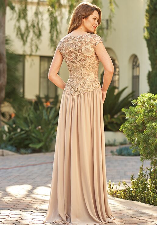 Jade Mother of the Bride by Jasmine J205061 Mother Of The Bride Dress ...