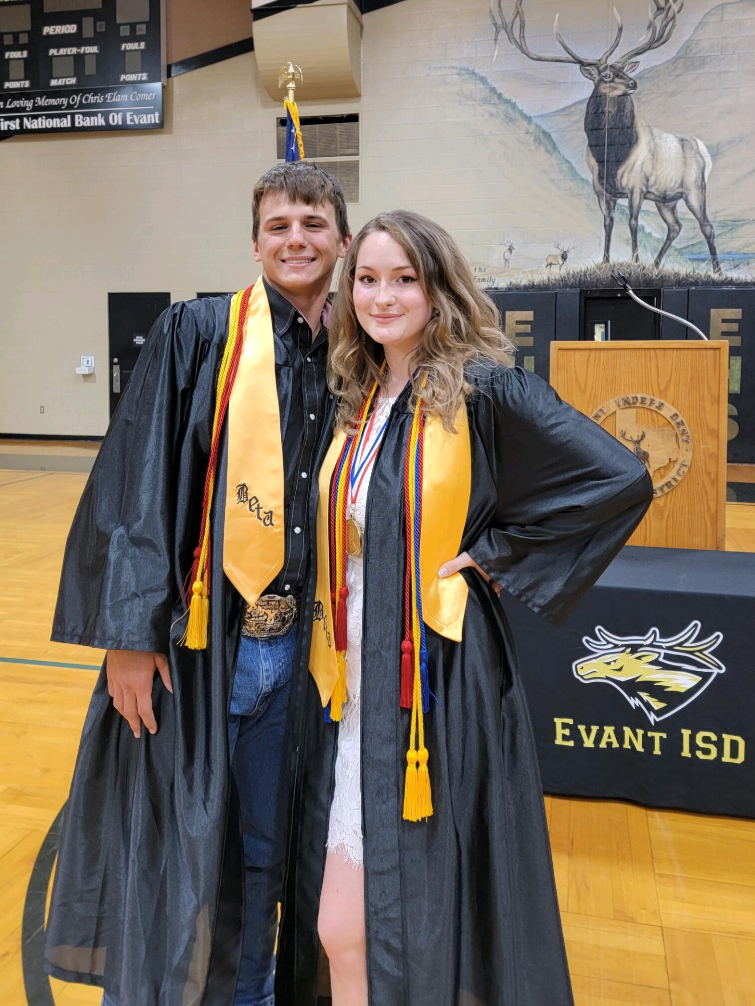 Highschool Graduation