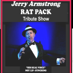 Jerry Armstrong - Tribute Artist, profile image