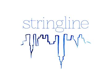 StringLine Quartet - String Quartet - Brooklyn, NY - Hero Main