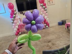 Blowit Up Productions LLC - Balloon Twister - Stone Mountain, GA - Hero Gallery 1