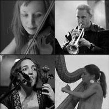 Occasional Brass & Strings - String Quartet - Boston, MA - Hero Main