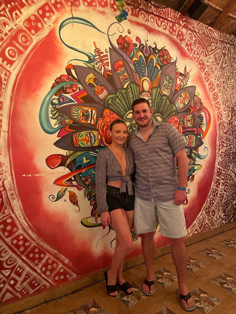 Playa del Carmen