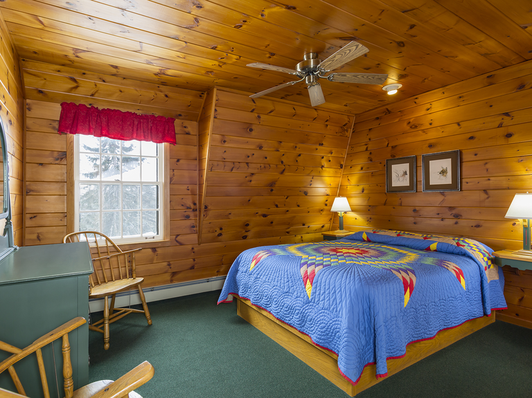 Naniboujou Lodge