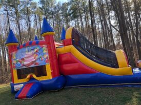 PartyPeeps - Bounce House - Germantown, MD - Hero Gallery 2